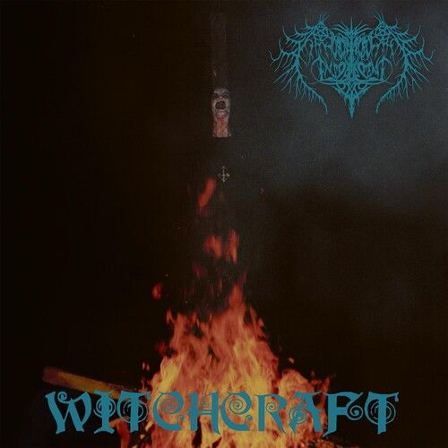 Obtained Enslavement - Witchcraft [Cd]