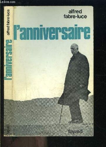 L Anniversaire