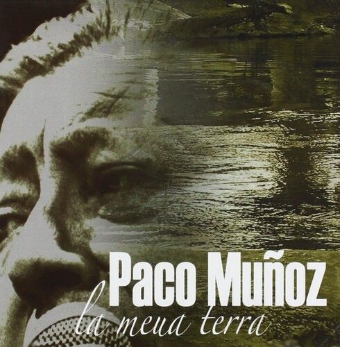 Paco Munoz - La Meua Terra [Compact Discs] Spain - Import