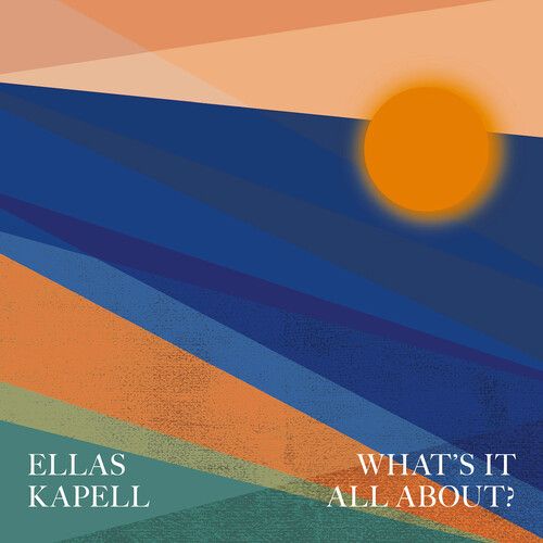 Various Artists - What's It All About [Compact Discs]