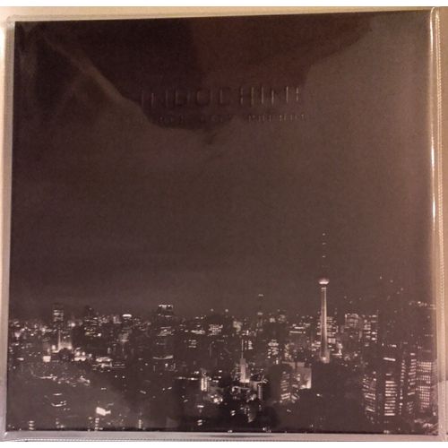 Black City Parade - Double Lp (2016)