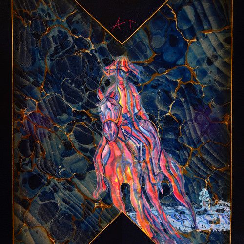 Avey Tare - Cows On Hourglass Pond [Cd]