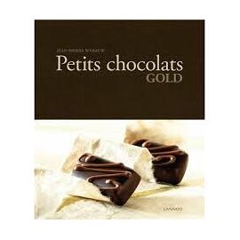 Petits Chocolats, Grande Expérience, L'intégrale