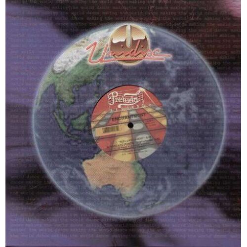 Enchantment - Feel Like Dancin [Vinyl] Canada - Import
