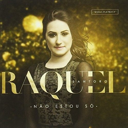 Raquel Santoro - Nao Estou So [Cd] Brazil - Import
