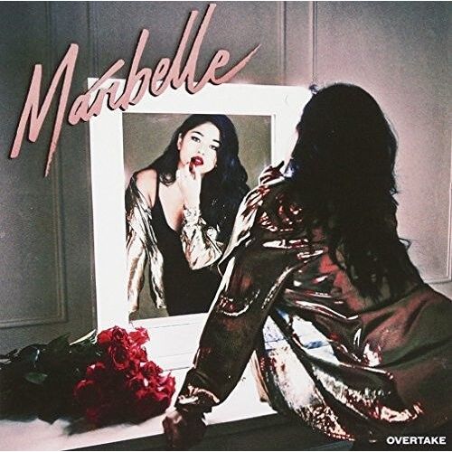 Maribelle - Overtake [Cd] Australia - Import