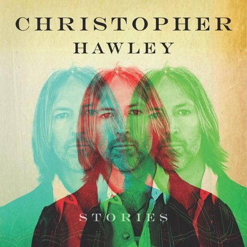 Christopher Hawley - Stories [Cd]