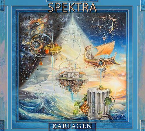 Spektra