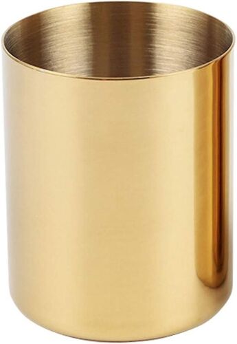 Vase Pinceau De Maquillage, Porte-Stylo Créatif, Pour Salle De Classe À Domicile De Bureau