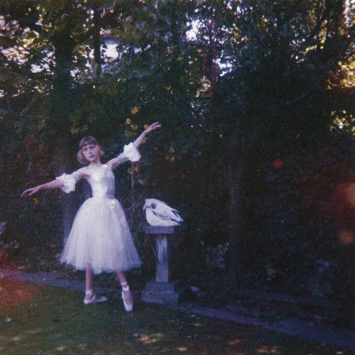 Wolf Alice - Visions Of A Life [Cd]