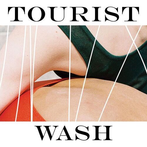 The Tourist - Wash [Cd] Extended Play