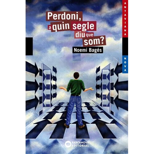 Perdoni, A Quin Segle Diu Que Som?