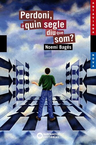 Perdoni, A Quin Segle Diu Que Som?