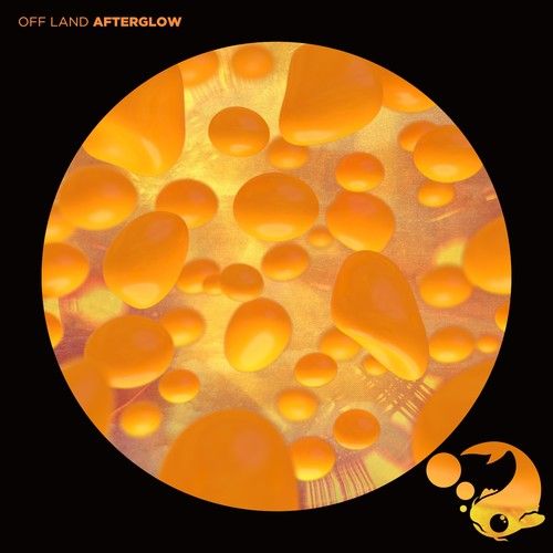 Off Land - Afterglow [Cd]