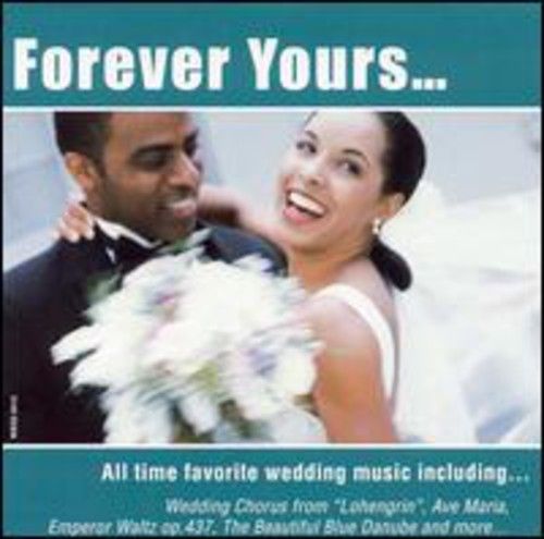 The Countdown Singers - Forever Yours [Compact Discs]
