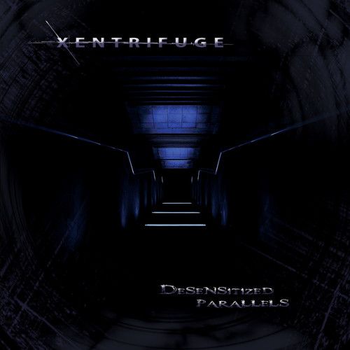Xentrifuge - Desensitized Parallels [Cd]