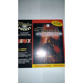 Dracula - Le Guerrier Des Carpates Pc