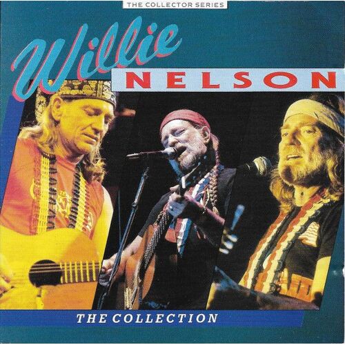 Willie Nelson Collection