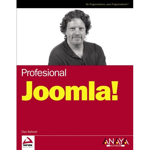 Rahmel, D: Joomla!