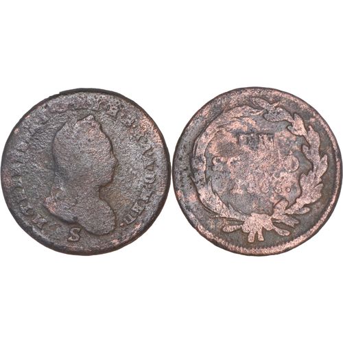 Italie - Duché De Milan - 1778-1780 - Un Scudo - Marie Thérèse - 03-125