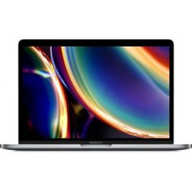 Apple MacBook Pro with Touch Bar MXK52FN/A - Début 2020 - Core i5 8 Go RAM 512 Go SSD Gris AZERTY