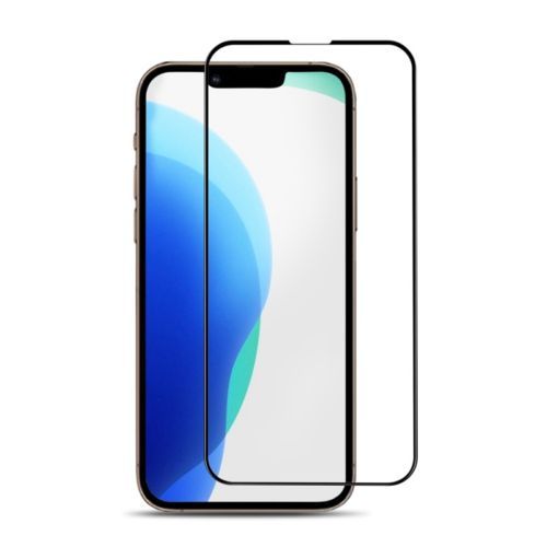 Verre Trempé Iphone 13 Pro Vitre Protection Ecran Intégrale