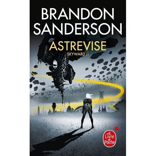 Skyward - Tome 2 - Astrevise