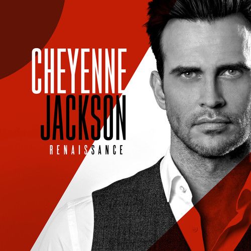 Cheyenne Jackson - Renaissance [Cd]
