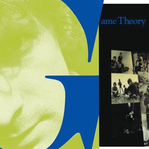 Game Theory - The Big Shot Chronicles [Cd]