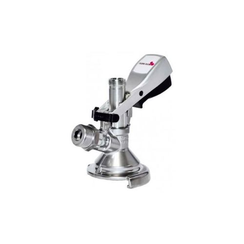 Tête de soutirage, tête de fût Micro-Matic, type A