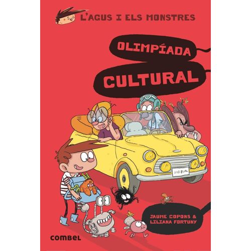 Olimpíada Cultural