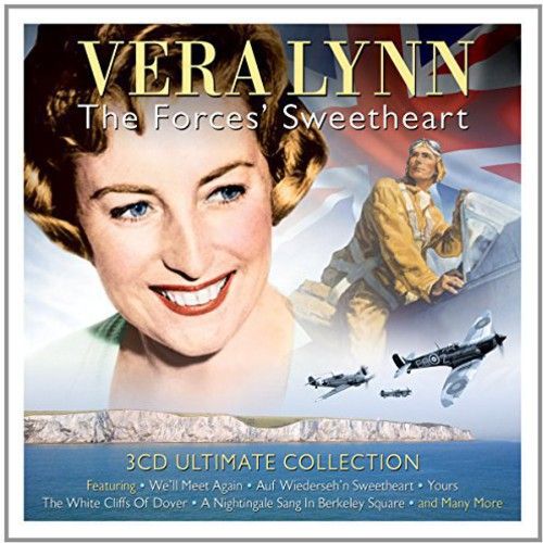 Forces Sweetheart Ultimate Collection