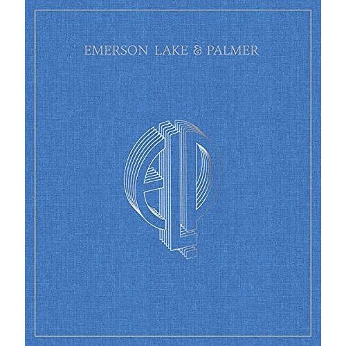 Emerson, Lake & Palmer