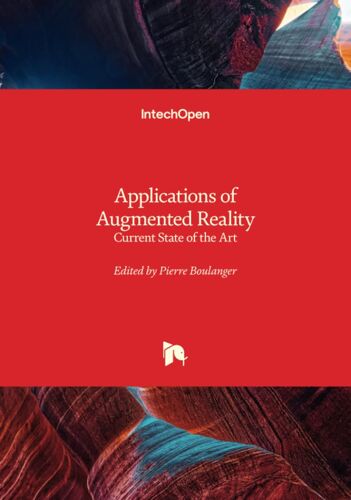 Applications Of Augmented Reality - Current State Of The Art