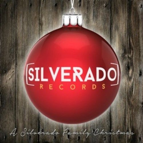 Various Artists - Silverado Family Christmas (Various Artists) [Cd]