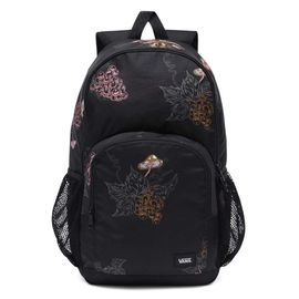 Sac à Dos Alumni Pack 5 Printed Noir - VN0A7UDTJNH - Misura Unica