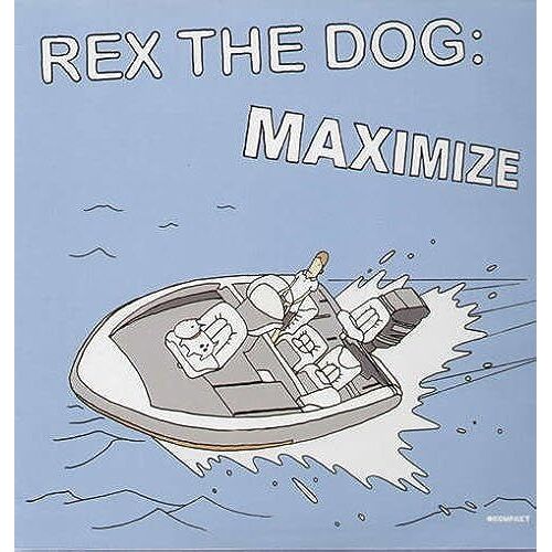 Maximize [12 Inch Analog]