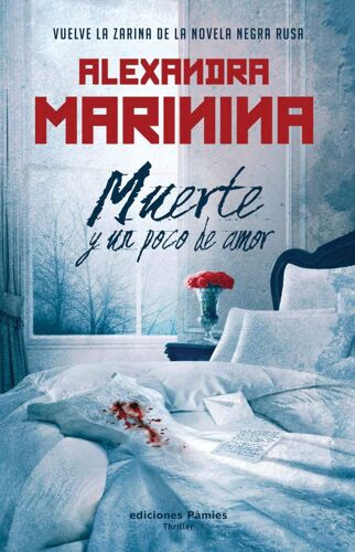 Muerte Y Un Poco De Amor