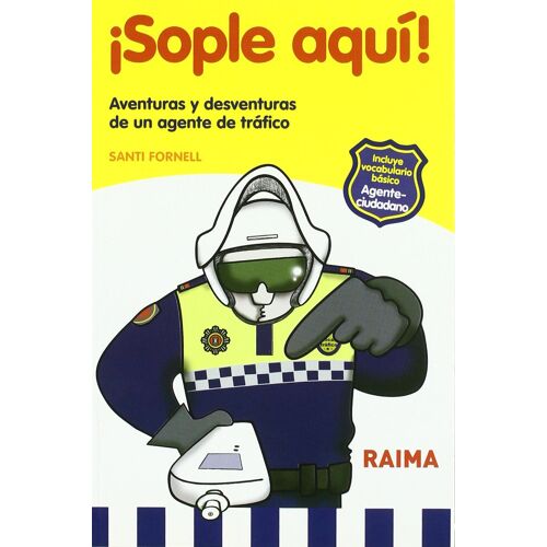 Sople Aqui!
