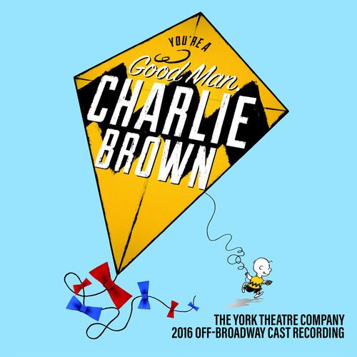 Various - You're A Good Man Charlie Brown / (O.B.C.R.) [Cd] Bonus Tracks