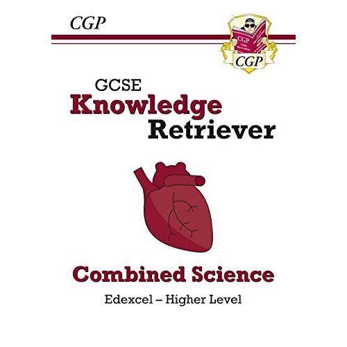 Gcse Combined Science Edexcel Knowledge Retriever - Higher
