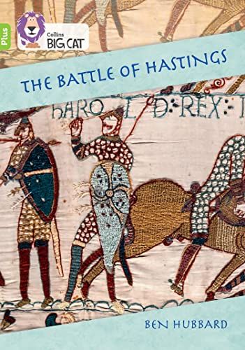 The Battle Of Hastings