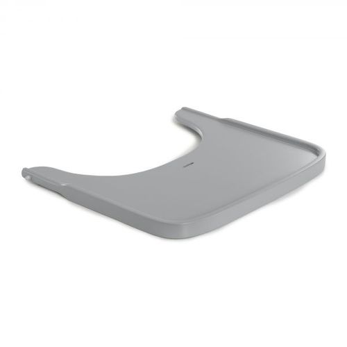 Tablette Pour Chaise Haute Alpha Bois Gris