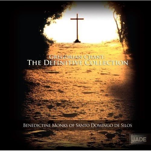 Benedictine Monks Of Santo Domingo De Silos - Gregorian Chant: Definitive Collection [Compact Discs]