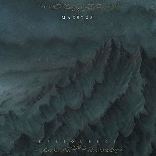 Maestus - Deliquesce [Vinyl]