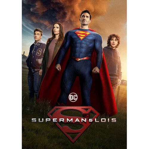 Superman And Lois - Saisons 1 Et 2