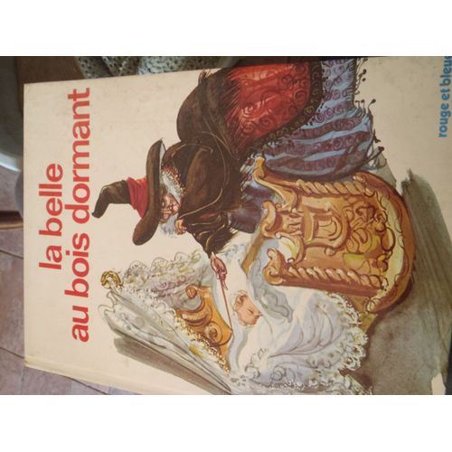 La Belle Au Bois Dormant