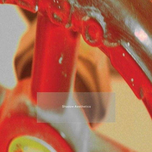 Marc Barreca - Shadow Aesthetics [Cd]