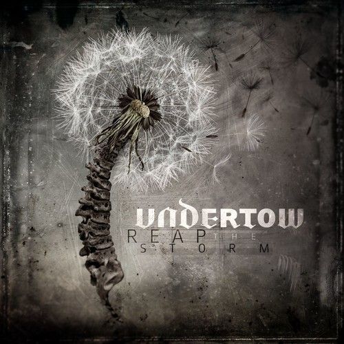 Undertow - Reap The Storm [Cd]