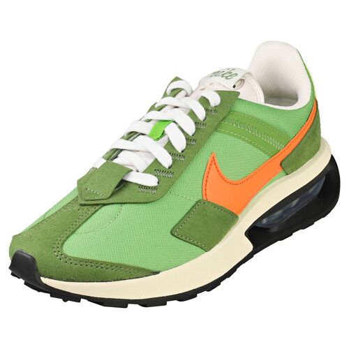 Nike Air Max Presday Lx Baskets Mode Vert